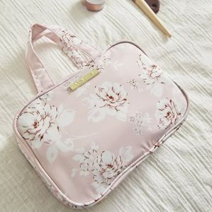 Yumi Kim makeup bag